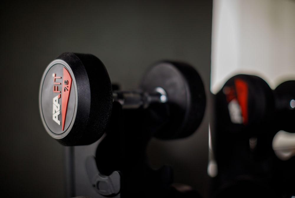 Sport Hotel Gym + Spa Covilhã Exterior foto
